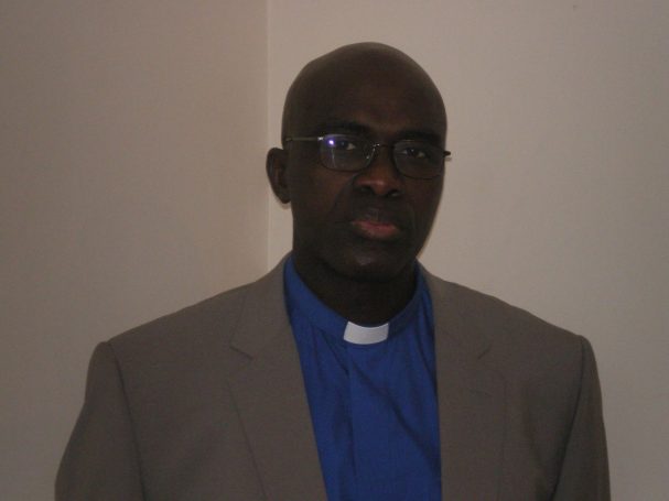 Pastoral Care & Counselling 